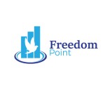 https://www.logocontest.com/public/logoimage/1666221043Freedom point Fe-10.jpg